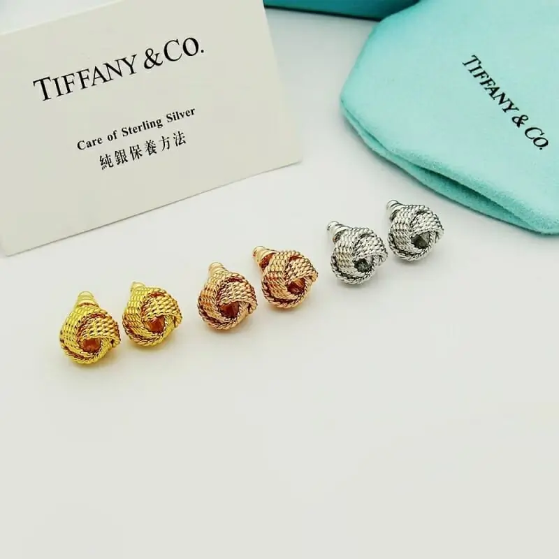 tiffany boucles doreilles pour femme s_121324a1